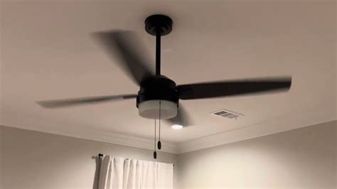 54 inch cross field fan